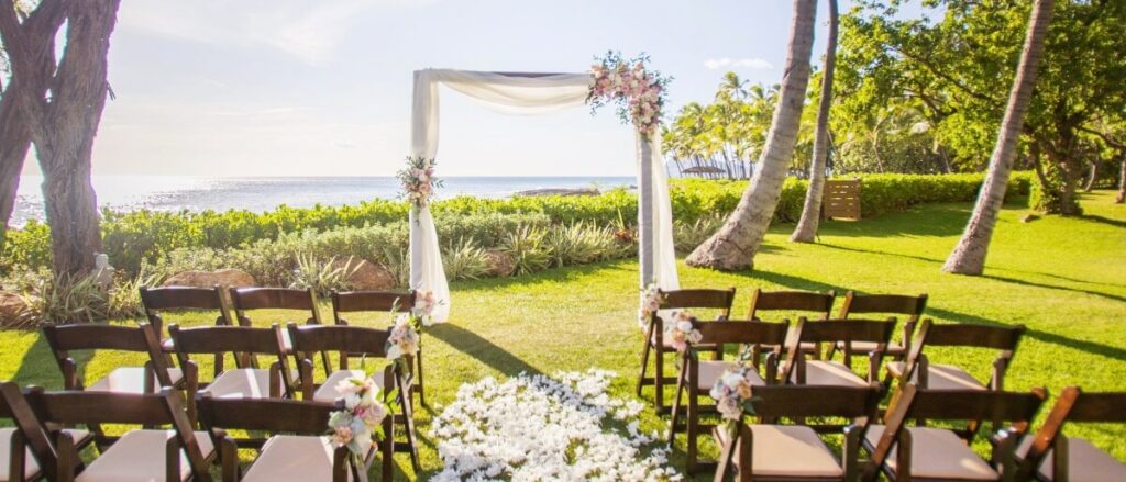 lanikūhonua cultural institute oahu wedding venues