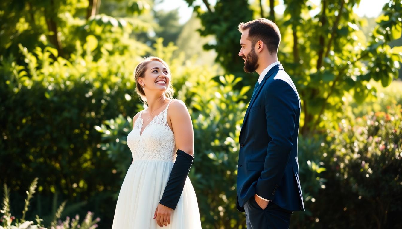 Affordable Wedding Attire Affordable Wedding Attire