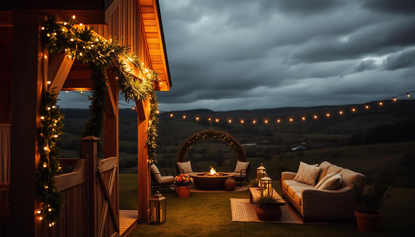 Barn Wedding Ideas Barn Wedding Ideas