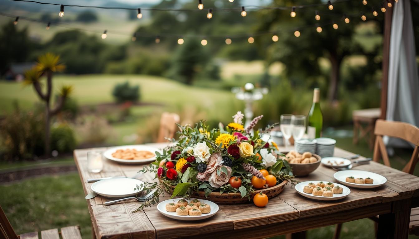 Inexpensive Wedding Catering Inexpensive Wedding Catering