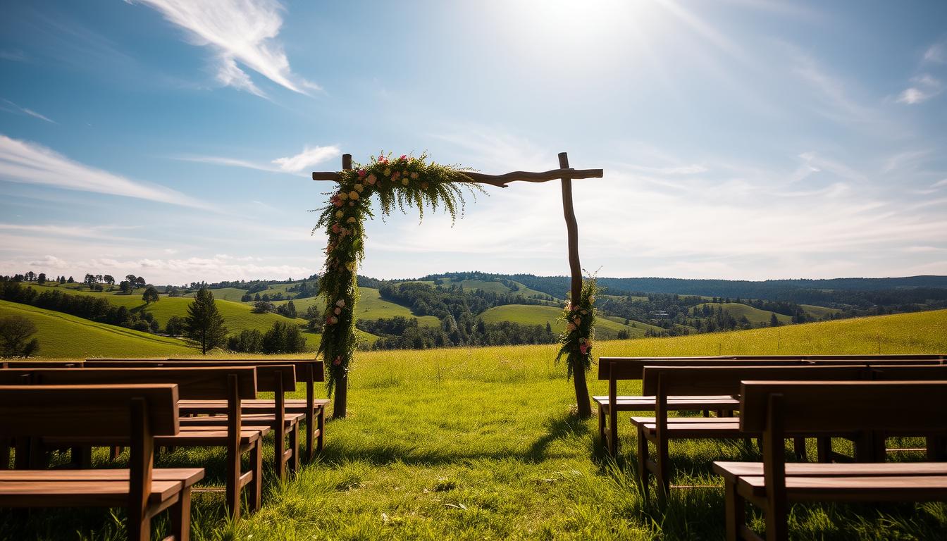 Outdoor Wedding Inspiration Outdoor Wedding Inspiration