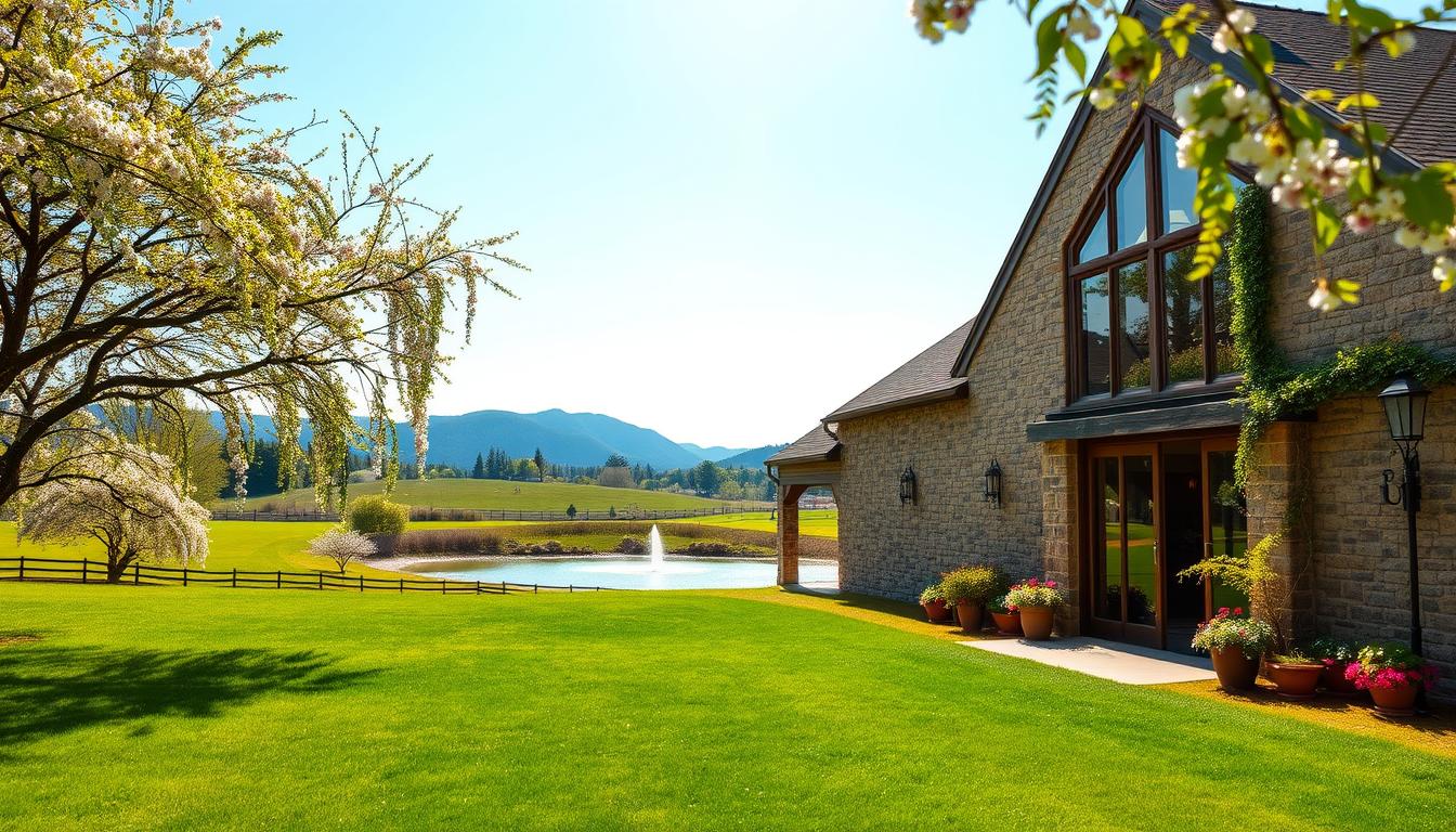 Pennsylvania spring wedding venues Pennsylvania spring wedding venues