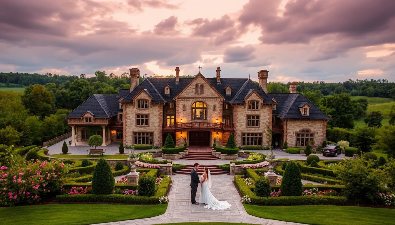 destination wedding venues in Pennsylvania destination wedding venues in Pennsylvania