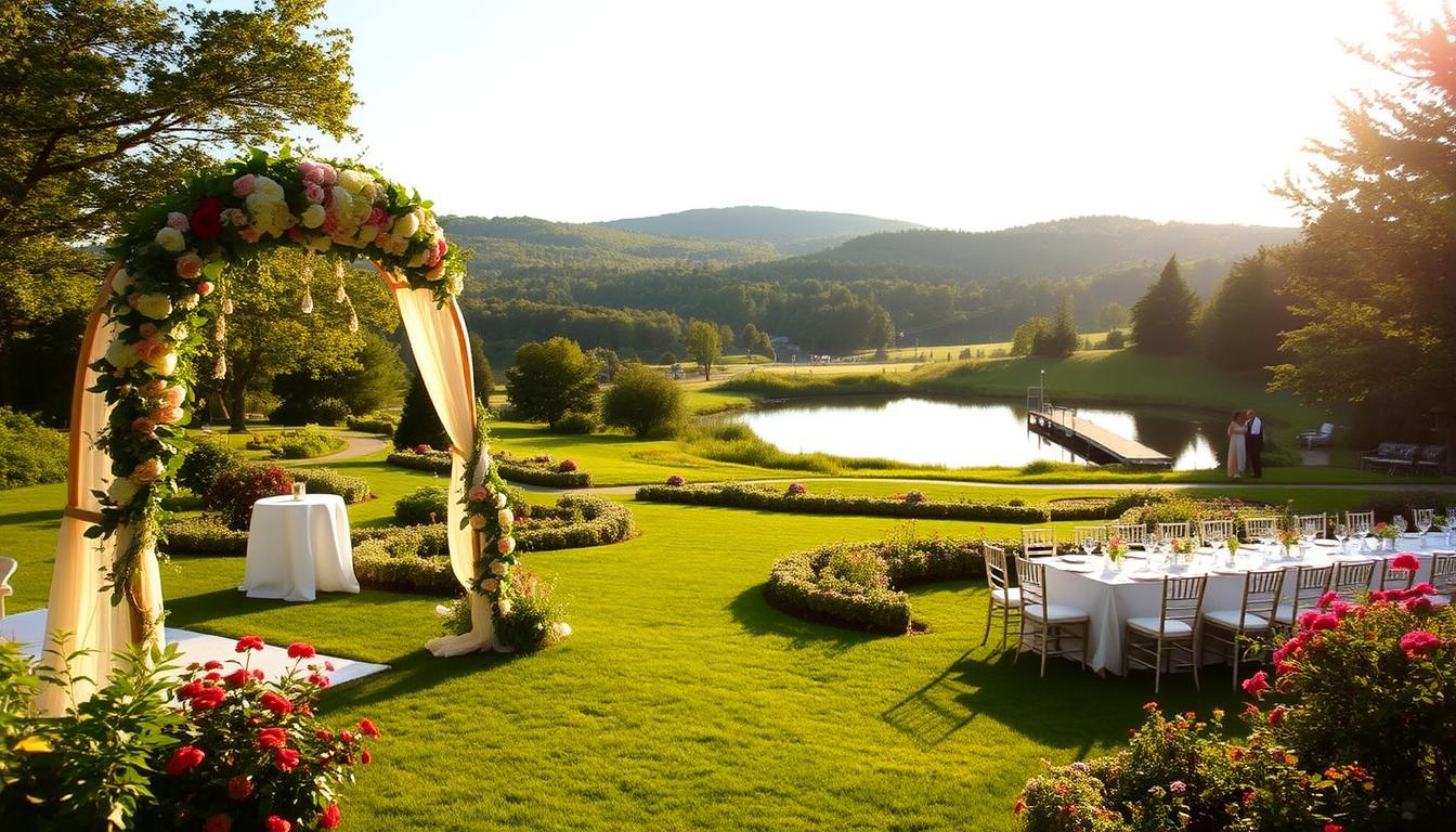 outdoor wedding venues Rhode Island outdoor wedding venues Rhode Island