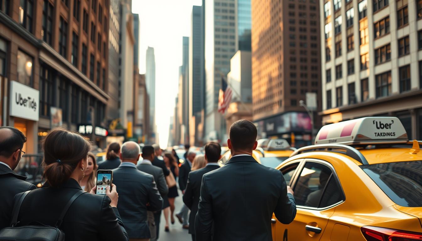 rideshare services NYC rideshare services NYC