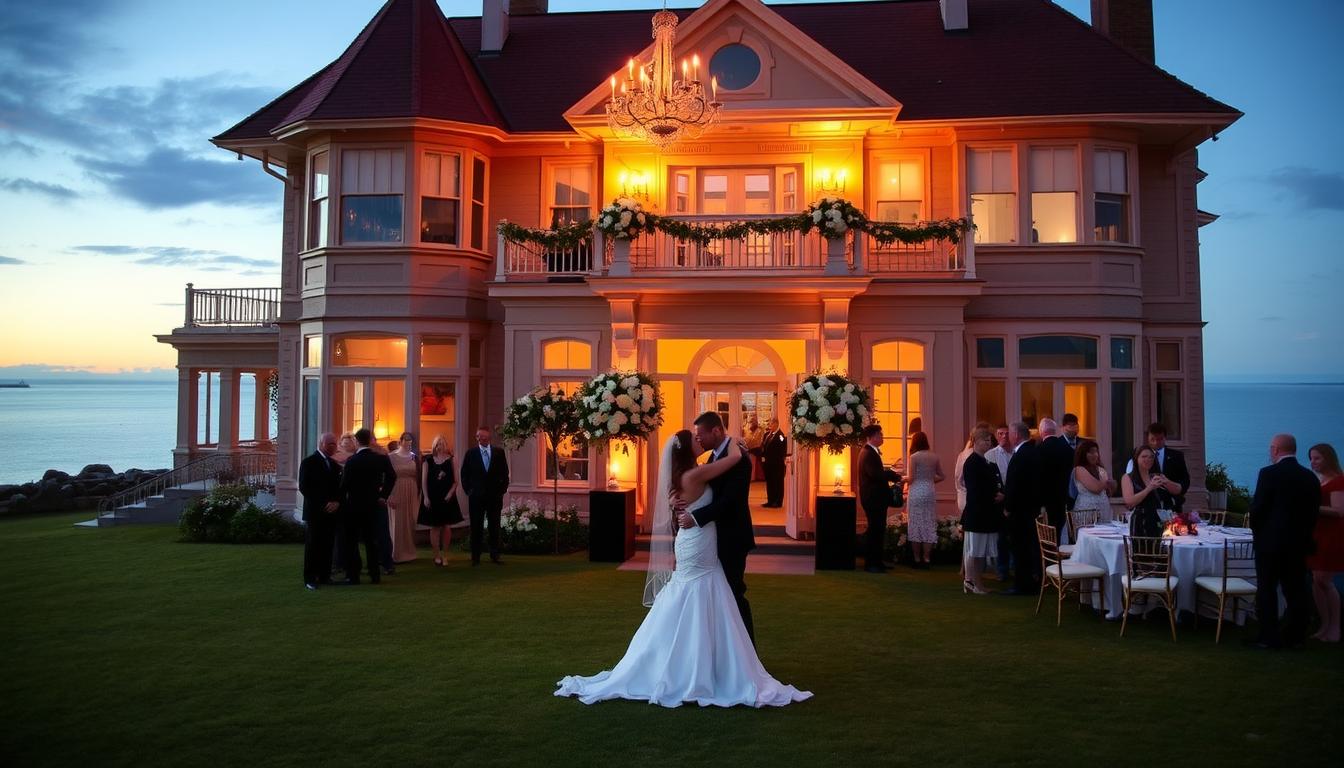 unique wedding venues Rhode Island unique wedding venues Rhode Island