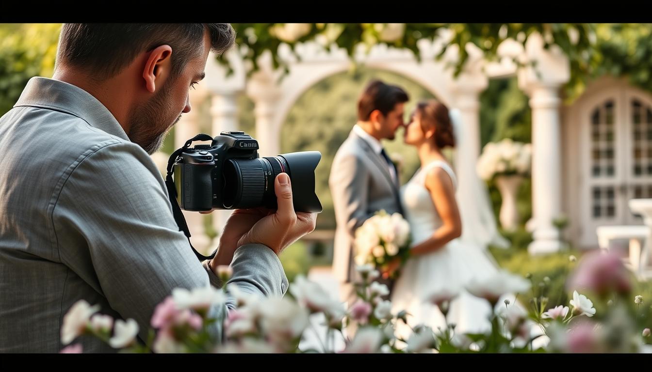 wedding photography costs