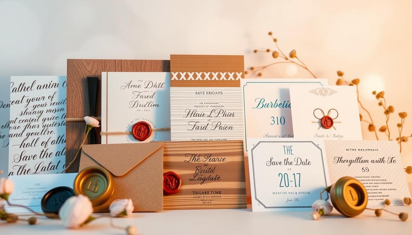 unique save the date ideas unique save the date ideas
