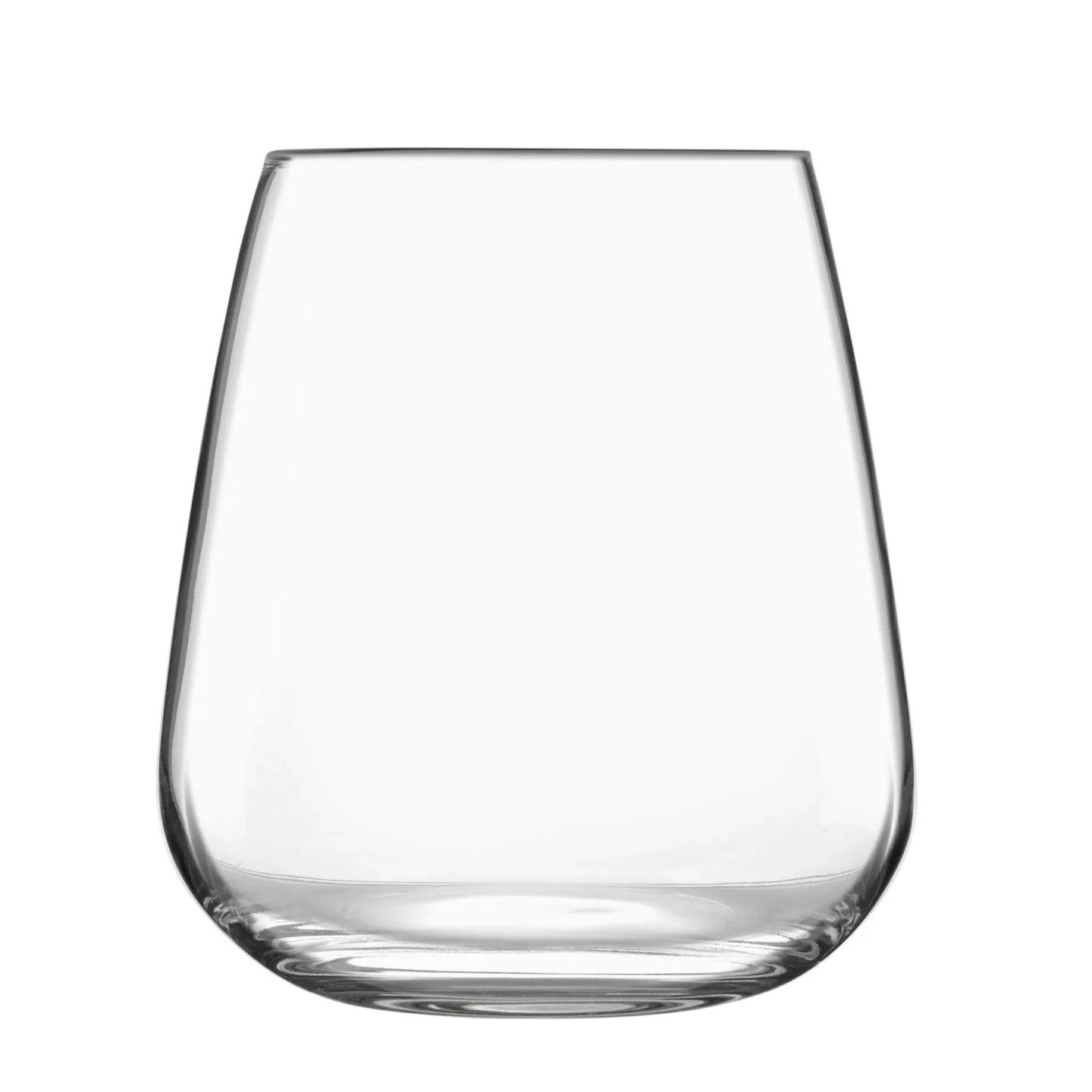 Luigi Bormioli Talismano Double Old Fashion Glasses