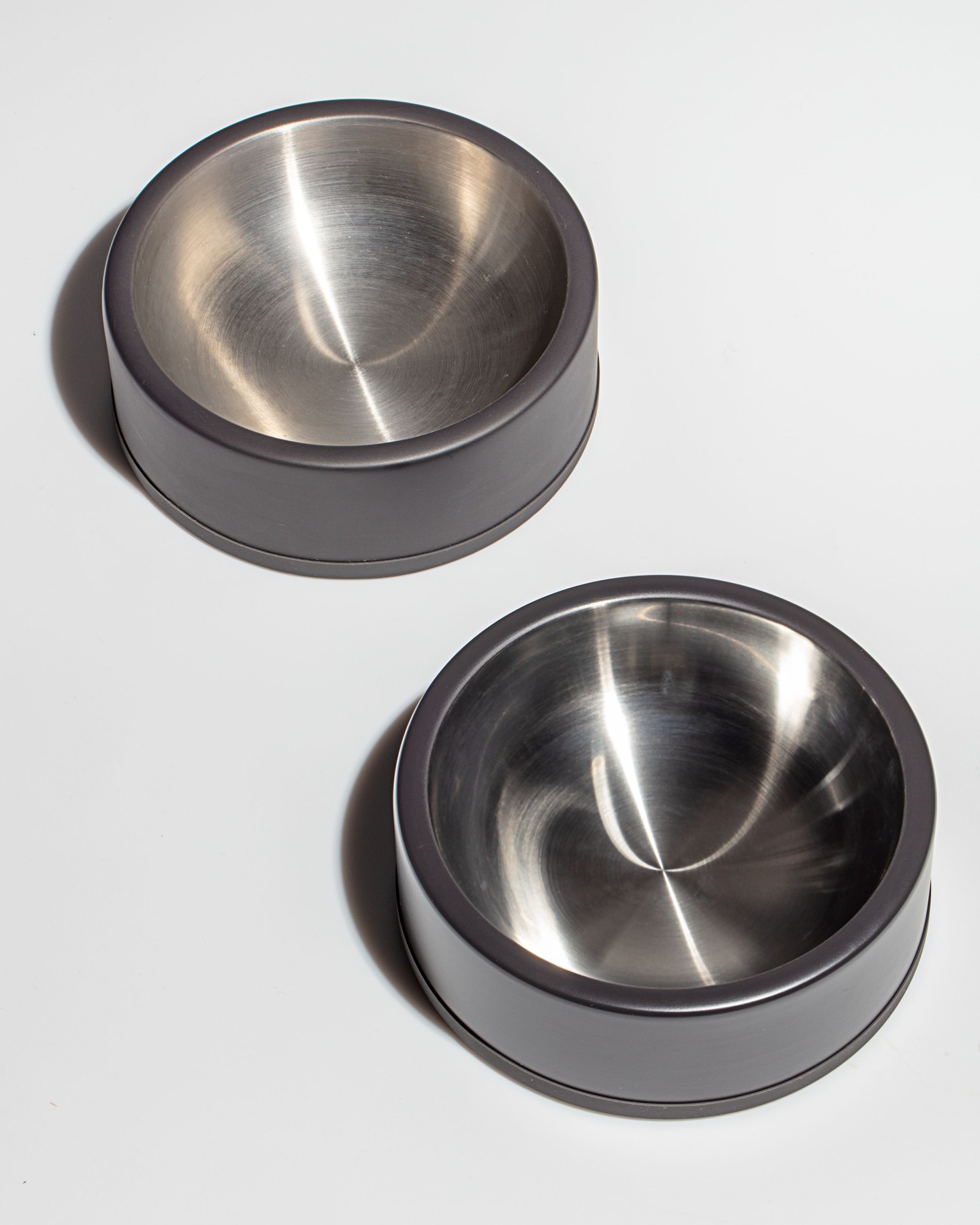 Wild One Dog Bowl, Set of 2