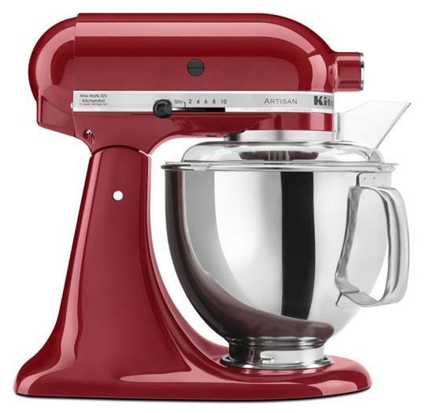 KitchenAid Artisan 5-Quart Artisan Stand Mixer