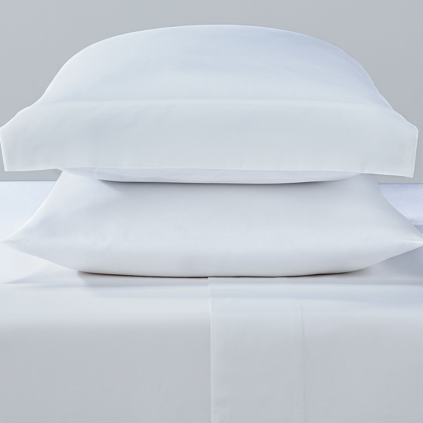 Levtex Sateen 4-Piece Sheet Set 