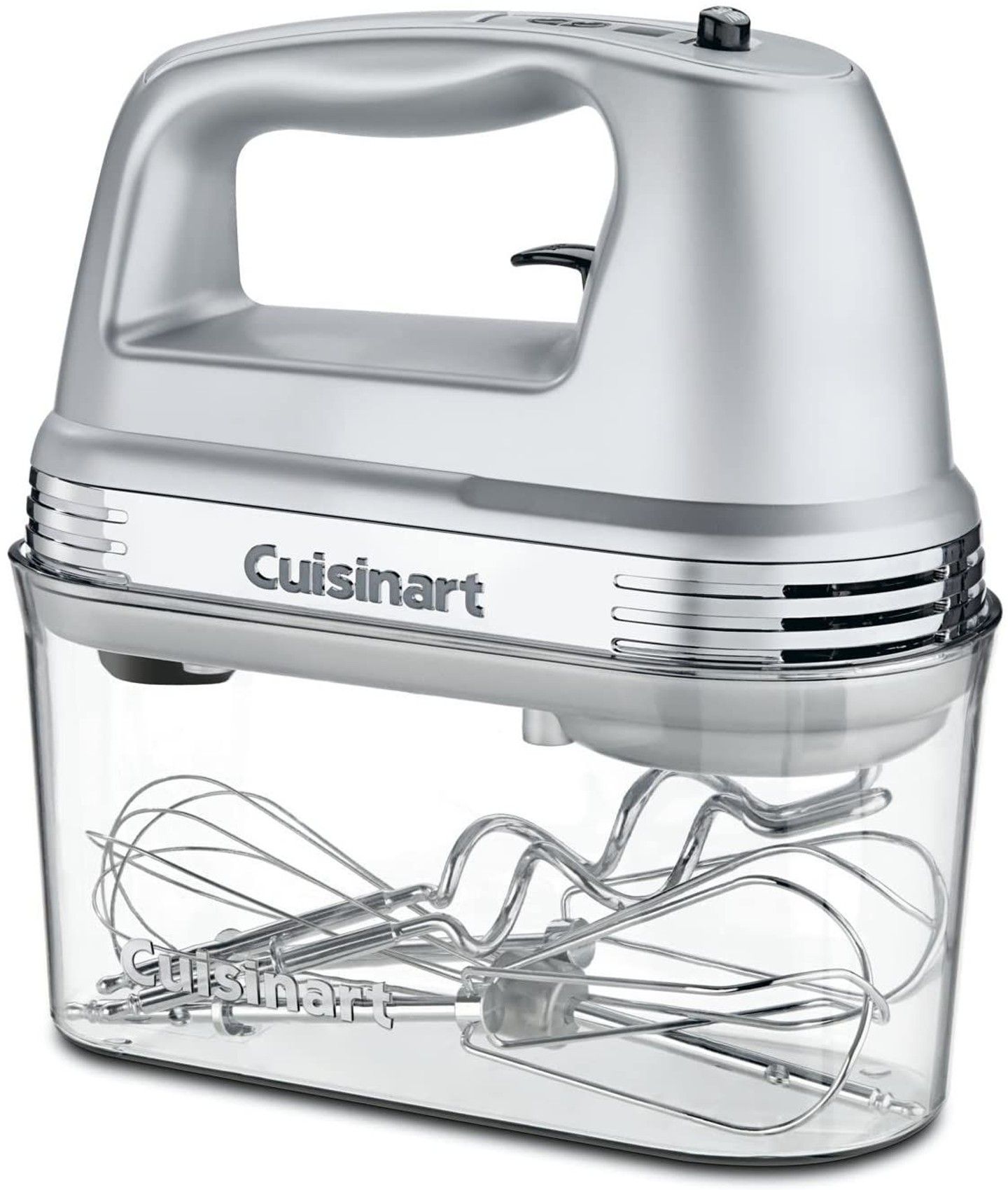 Cuisinart Power Advantage Plus 9-Speed Mixer with Storage Case