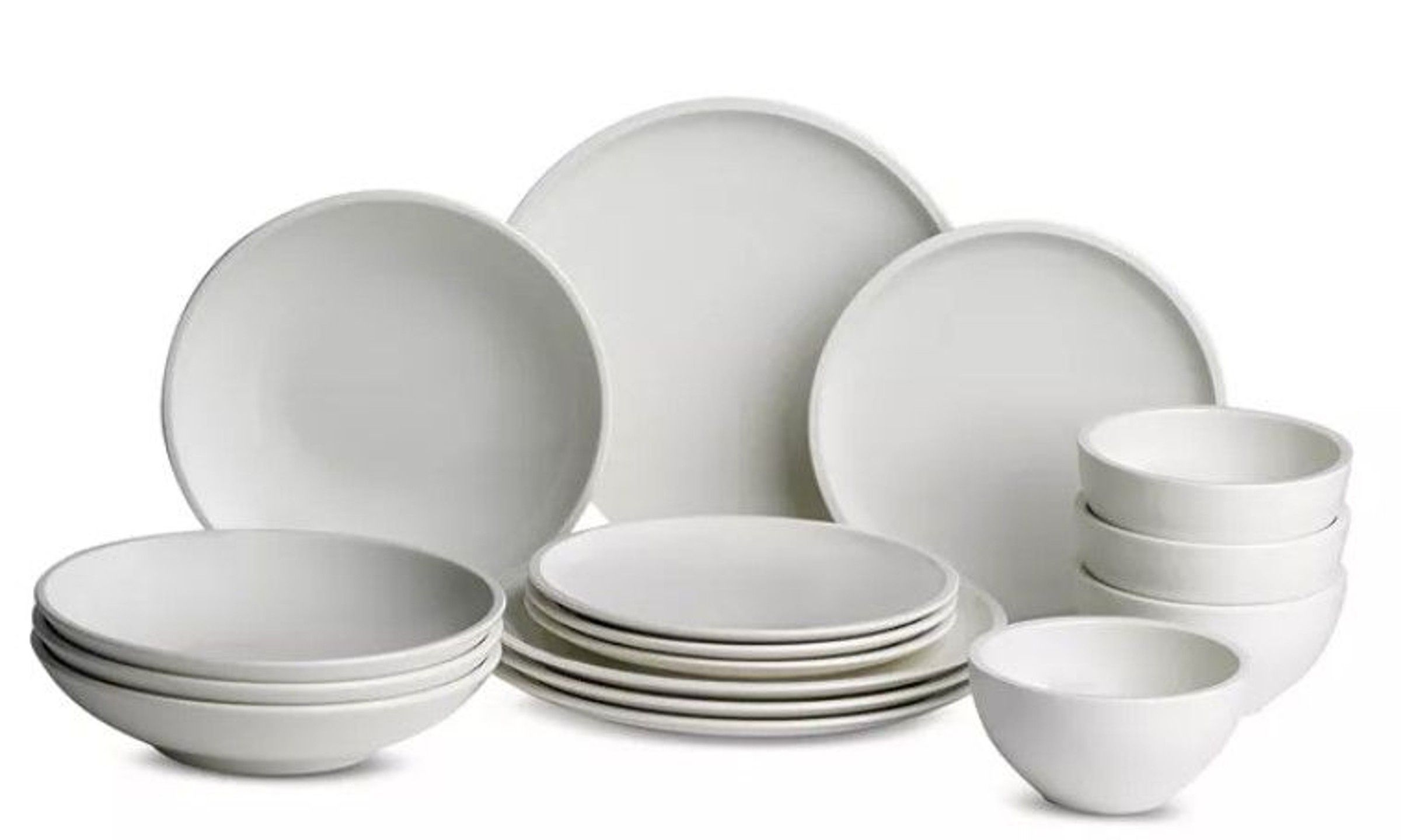 Villeroy & Boch Artesano Original 16-Piece Dinnerware Set
