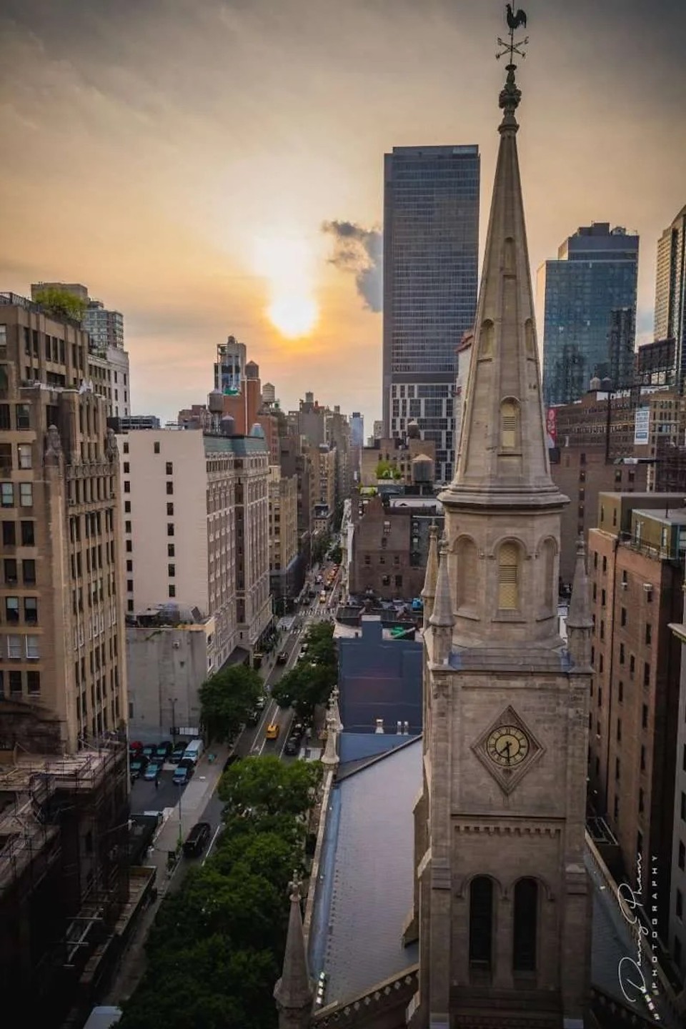 Midtown Loft & Terrace Photos