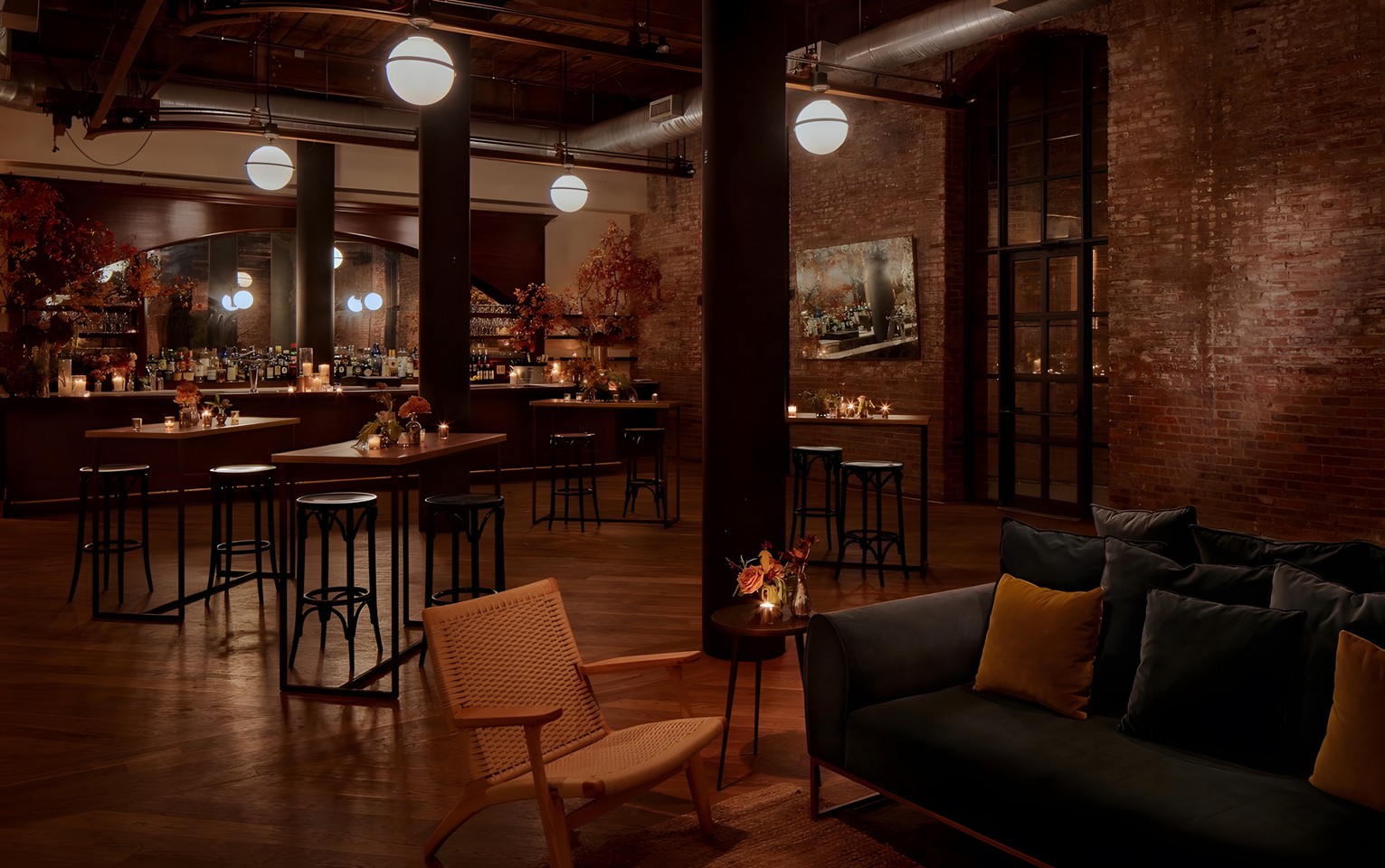 Wythe Hotel Photos