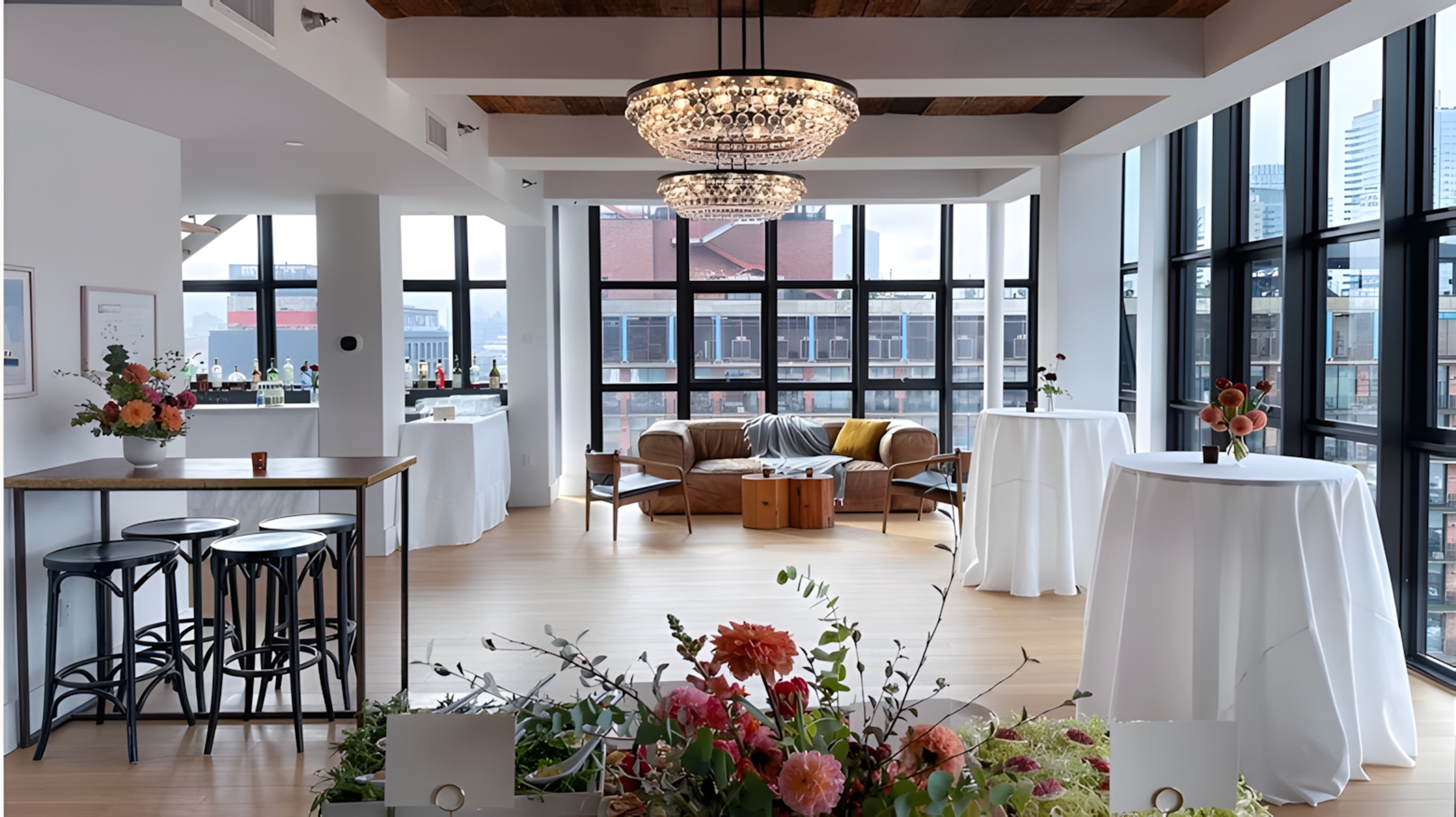 Wythe Hotel Photos